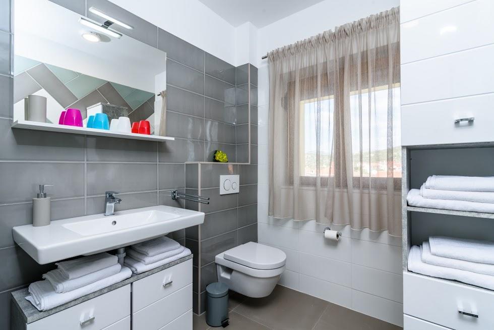 Apartmani Marko I Ana Marina Exterior foto